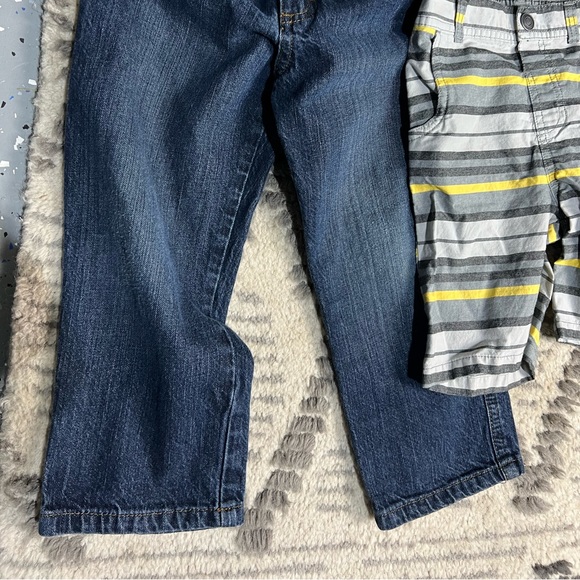 Name brand Boy Clothes Lot size 4T - Picture 3 of 8